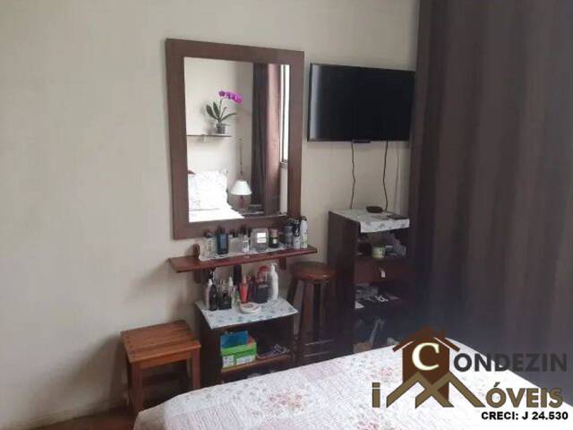 #4334 - Apartamento para Venda em São Paulo - SP - 3