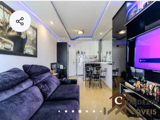 Venda em Vila Buarque - São Paulo