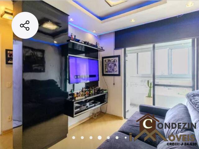 Apartamento para Venda em São Paulo - 5
