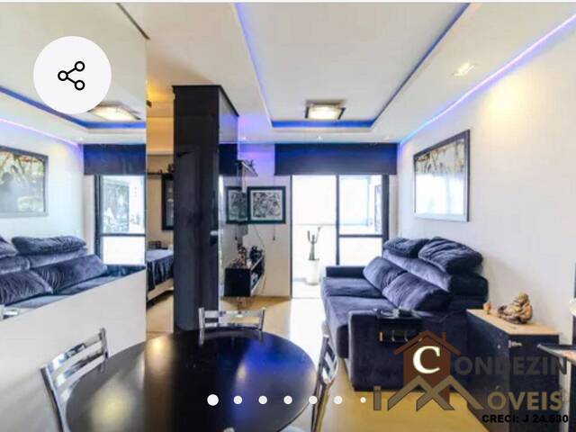#4335 - Apartamento para Venda em São Paulo - SP - 2