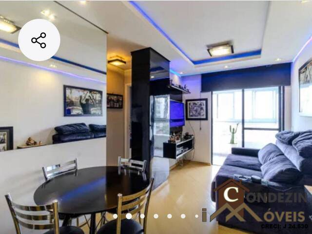 Apartamento para Venda em São Paulo - 4