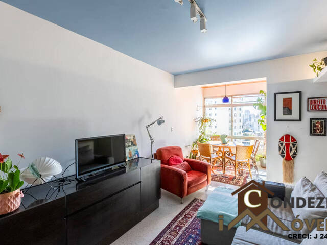 Venda em Vila Buarque - São Paulo