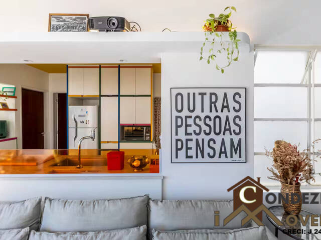 Apartamento para Venda em São Paulo - 5