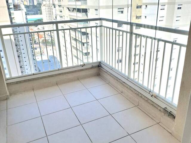 #4337 - Apartamento para Locação em São Paulo - SP - 2