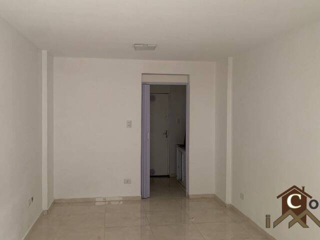 #4338 - Kitnet para Locação em São Paulo - SP - 3