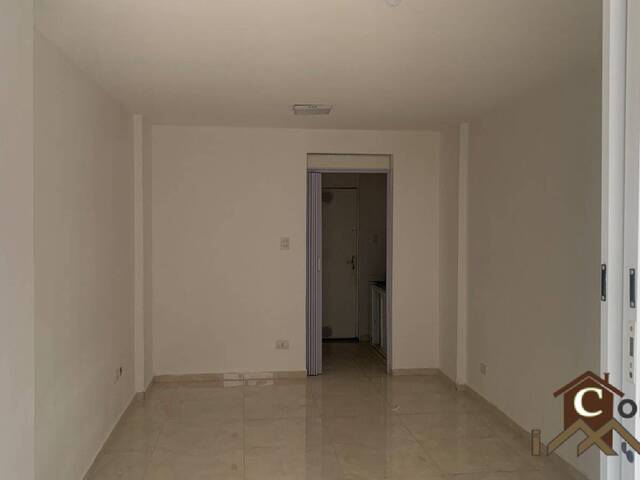 Locação em Vila Buarque - São Paulo