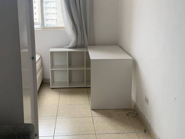 Kitnet para Locação em São Paulo - 5