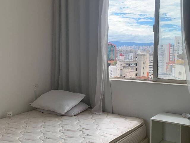 Locação em Vila Buarque - São Paulo