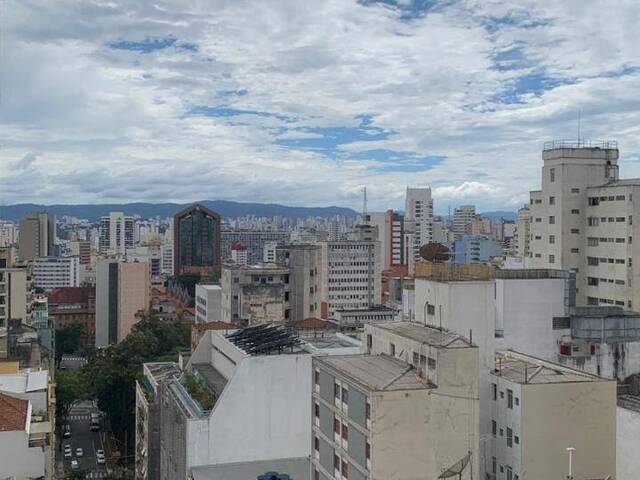#4339 - Kitnet para Locação em São Paulo - SP - 2