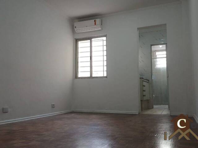 Locação em Vila Buarque - São Paulo