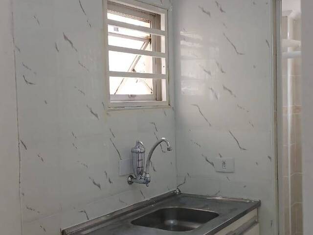 Kitnet para Locação em São Paulo - 4