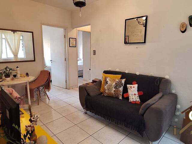 Locação em Vila Buarque - São Paulo