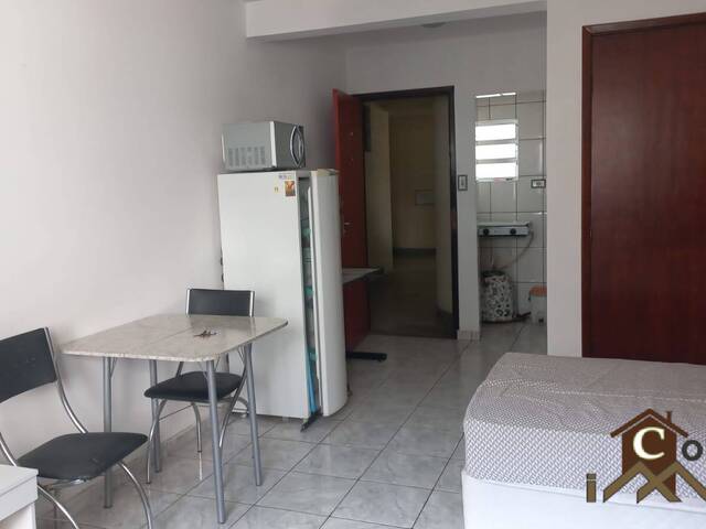 #4340 - Kitnet para Locação em São Paulo - SP - 3