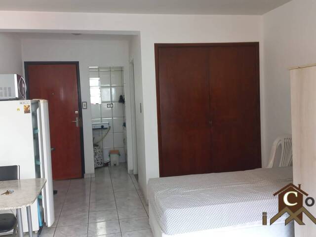 Kitnet para Locação em São Paulo - 4