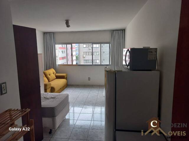 #4340 - Kitnet para Locação em São Paulo - SP - 2