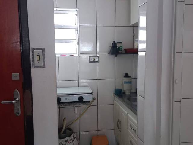 Kitnet para Locação em São Paulo - 5
