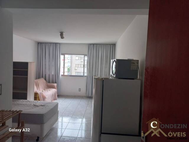 Locação em Vila Buarque - São Paulo