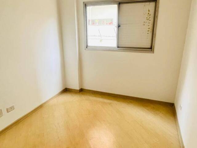 #4344 - Apartamento para Venda em São Paulo - SP - 3