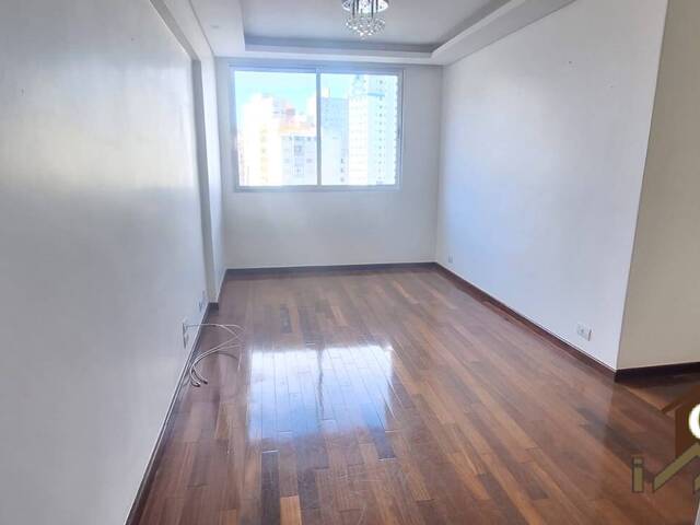 #4345 - Apartamento para Venda em São Paulo - SP - 2