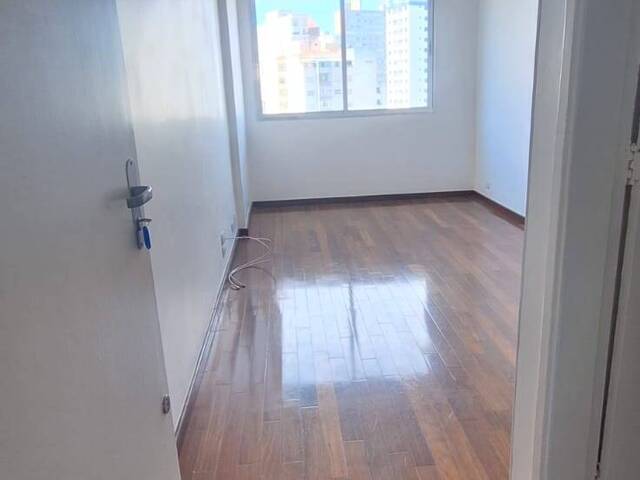 Venda em Vila Buarque - São Paulo