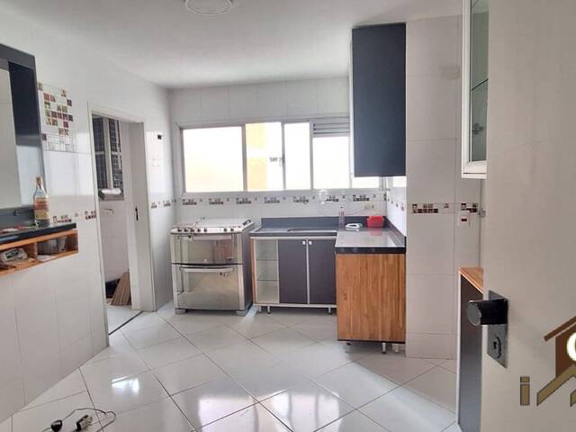 Apartamento para Venda em São Paulo - 5