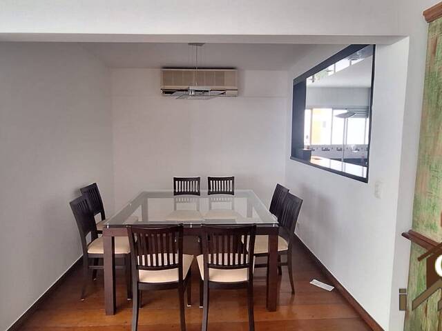 Apartamento para Venda em São Paulo - 2