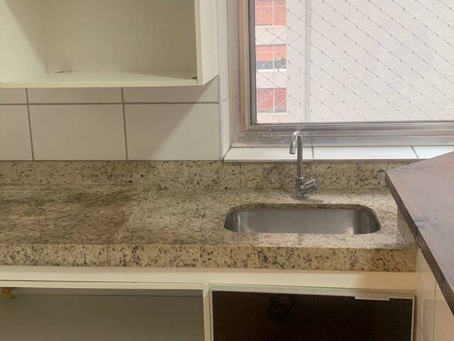 Apartamento para Locação em São Paulo - 5