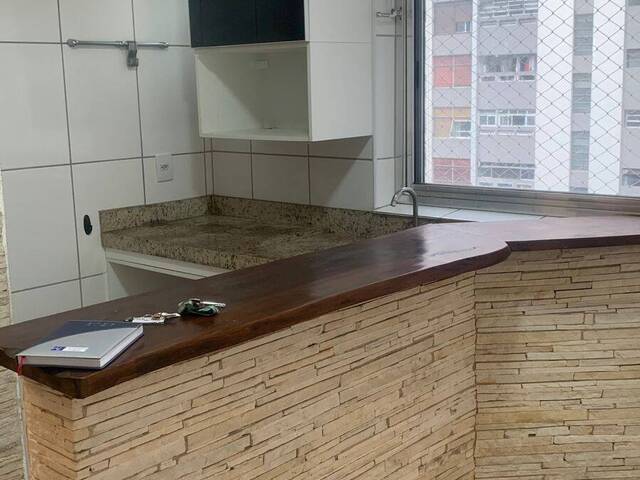 Apartamento para Locação em São Paulo - 3