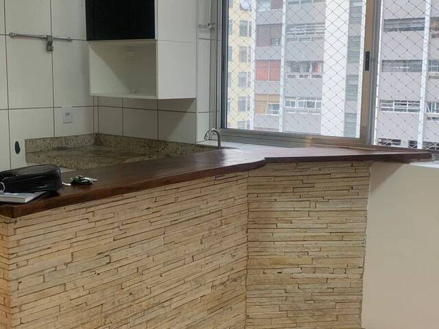 Locação em Higienópolis - São Paulo