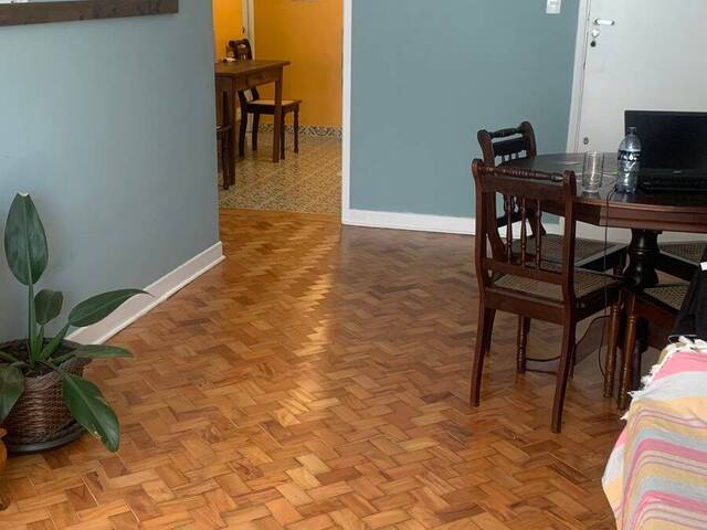 Apartamento para Venda em São Paulo - 2