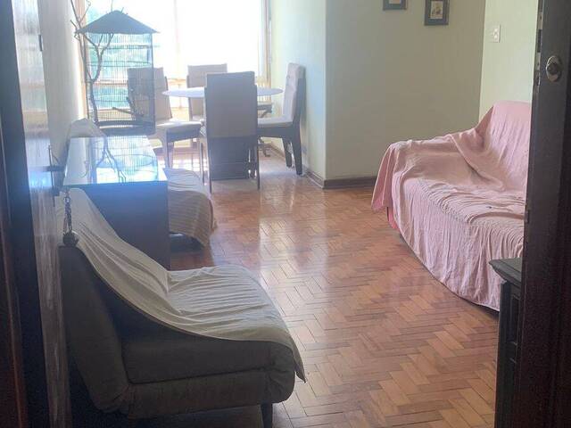 Apartamento para Venda em São Paulo - 2