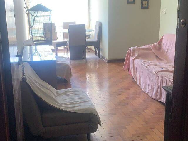 Venda em SANTA CECÍLIA - São Paulo