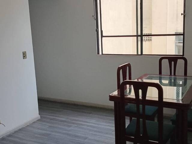 Apartamento para Locação em São Paulo - 3