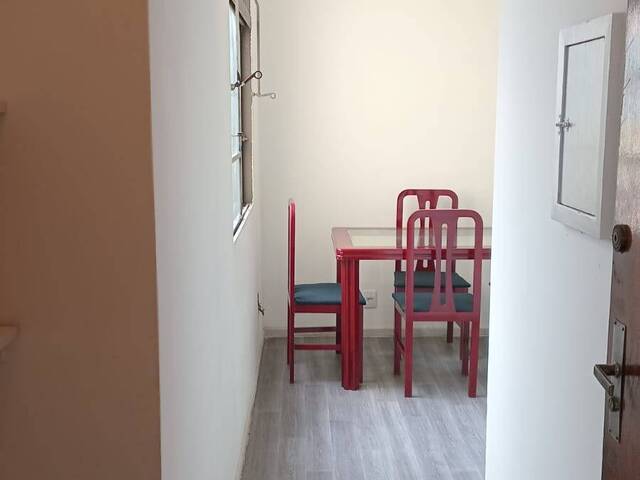 Apartamento para Locação em São Paulo - 2