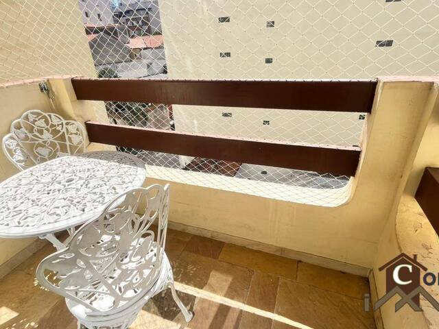 Apartamento para Locação em São Paulo - 4