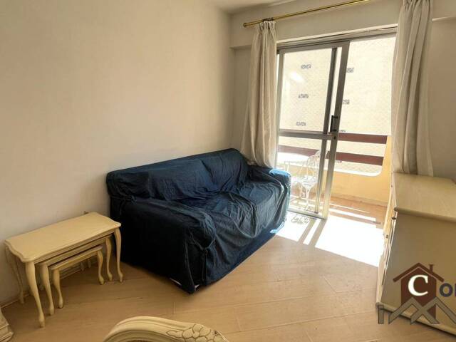 Apartamento para Locação em São Paulo - 2