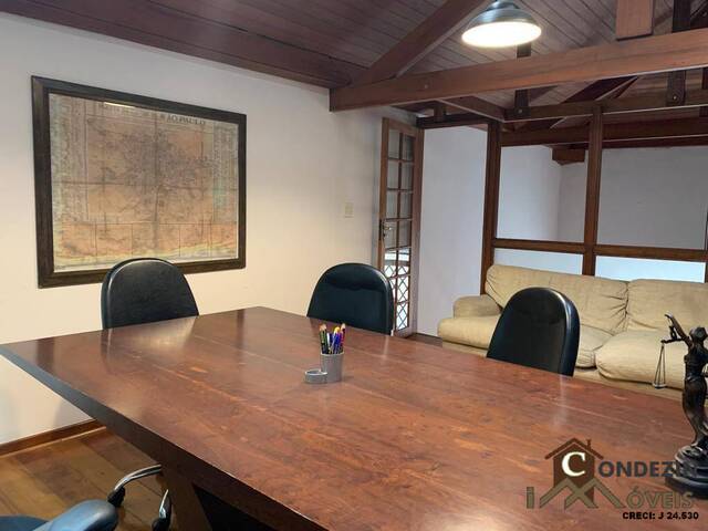 #4303 - Casa para Locação em São Paulo - SP - 3