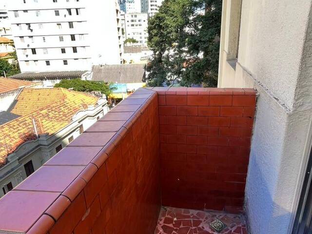Apartamento para Locação em São Paulo - 5