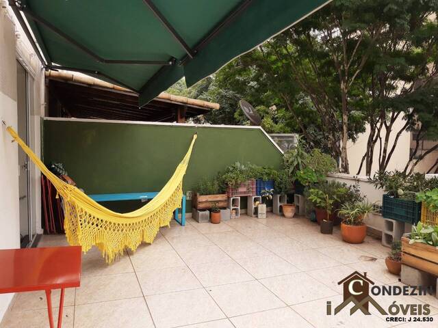 Venda em SANTA CECÍLIA - São Paulo