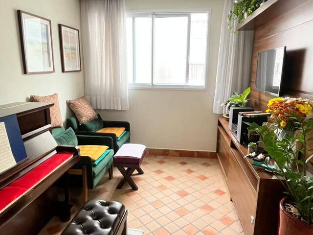 Apartamento para Venda em São Paulo - 2