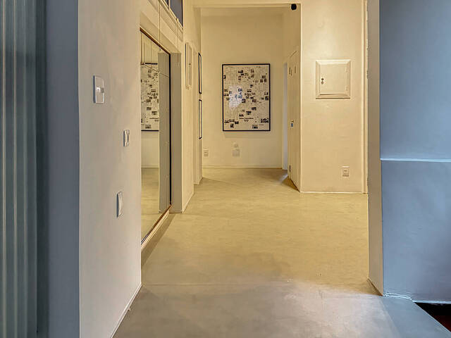 Apartamento para Locação em São Paulo - 5