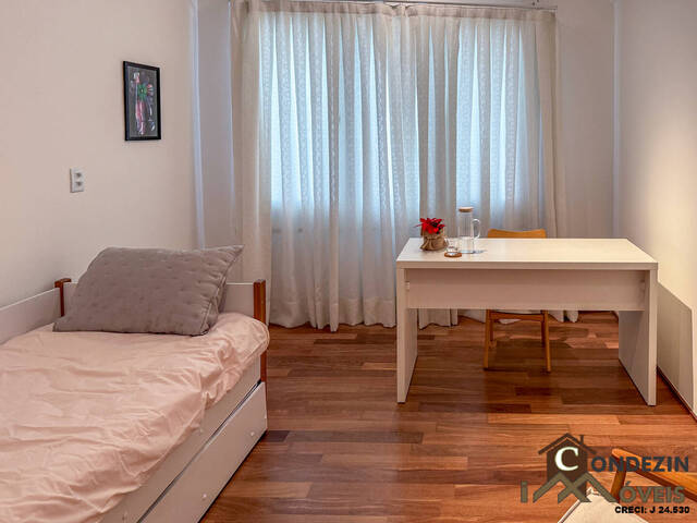 Apartamento para Locação em São Paulo - 2