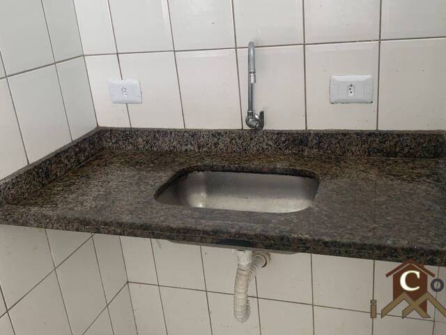 Kitnet para Locação em São Paulo - 5