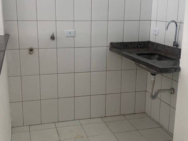 Kitnet para Locação em São Paulo - 4