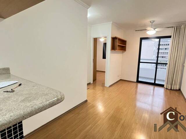 Apartamento para Locação em São Paulo - 4