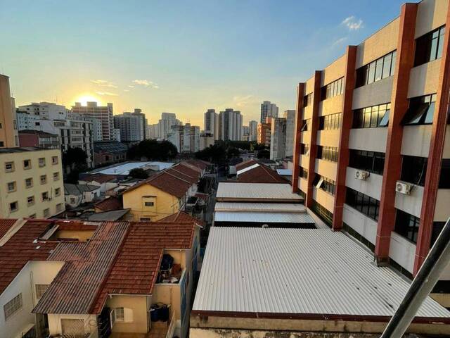 #4369 - Kitnet para Venda em São Paulo - SP - 3