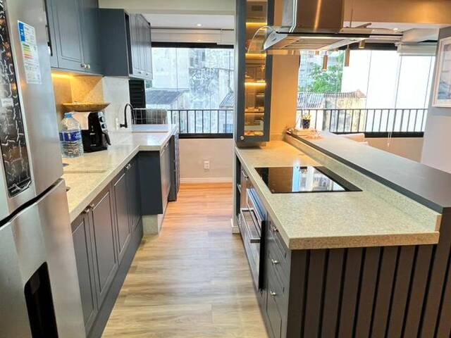 #4380 - Apartamento para Venda em São Paulo - SP - 2