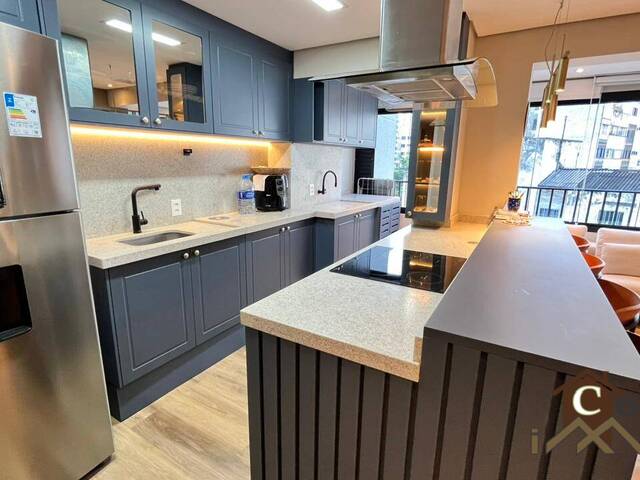 #4380 - Apartamento para Venda em São Paulo - SP - 3
