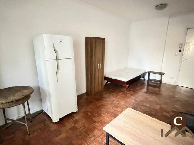 Kitnet para Locação em São Paulo - 3