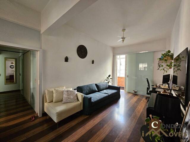 Apartamento para Locação em São Paulo - 2